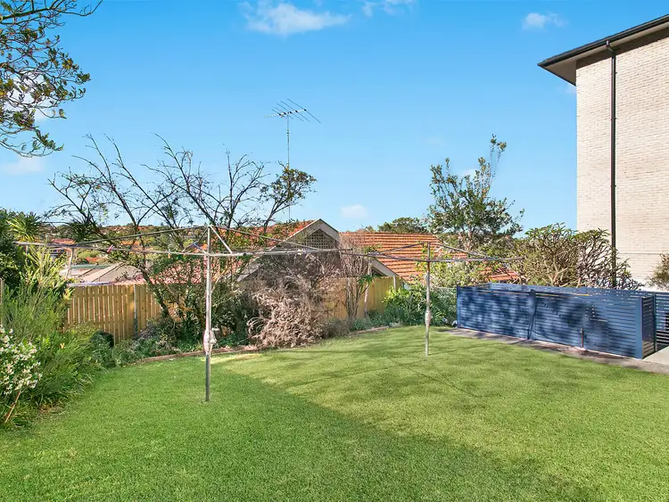 Fourth view of Homely apartment listing, 4/98 Coogee Bay Road, Coogee NSW 2034
