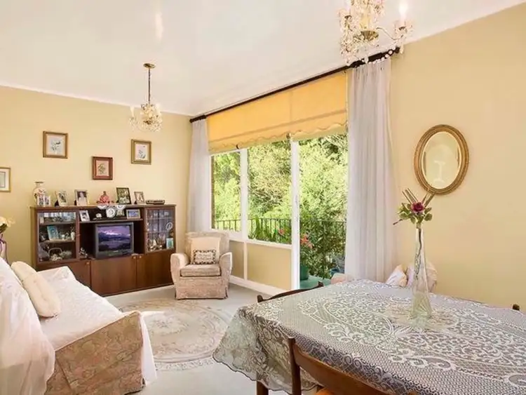 Second view of Homely apartment listing, 5/3 Martins Avenue, Bondi NSW 2026