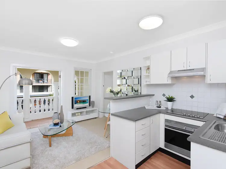 6/174 Coogee Bay Road, Coogee NSW 2034
