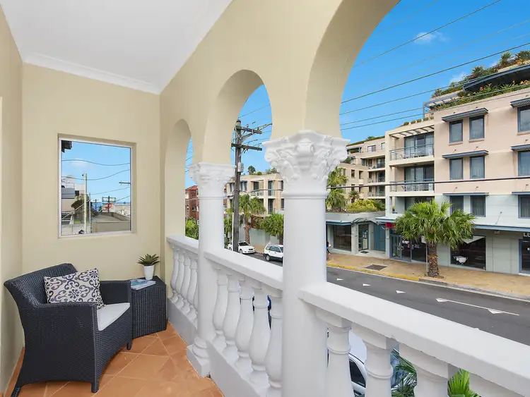 Second view of Homely apartment listing, 6/174 Coogee Bay Road, Coogee NSW 2034