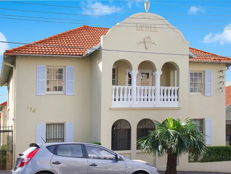 Fourth view of Homely apartment listing, 6/174 Coogee Bay Road, Coogee NSW 2034
