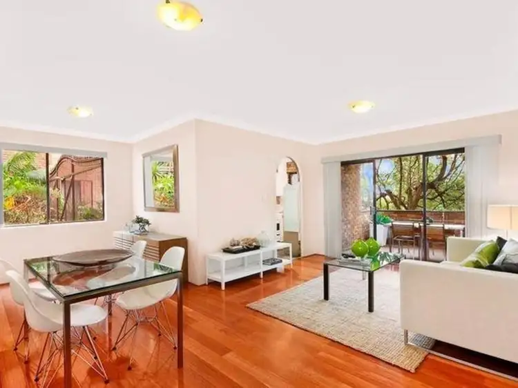 1/2 Andrews Avenue, Bondi NSW 2026