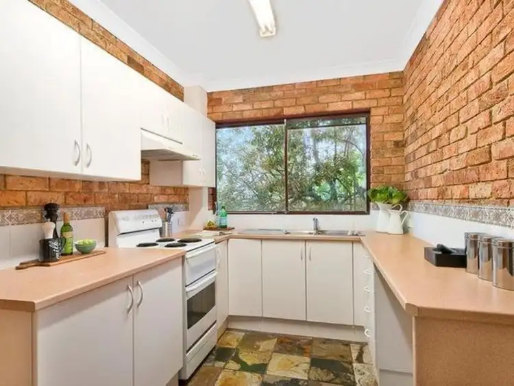 Second view of Homely apartment listing, 1/2 Andrews Avenue, Bondi NSW 2026
