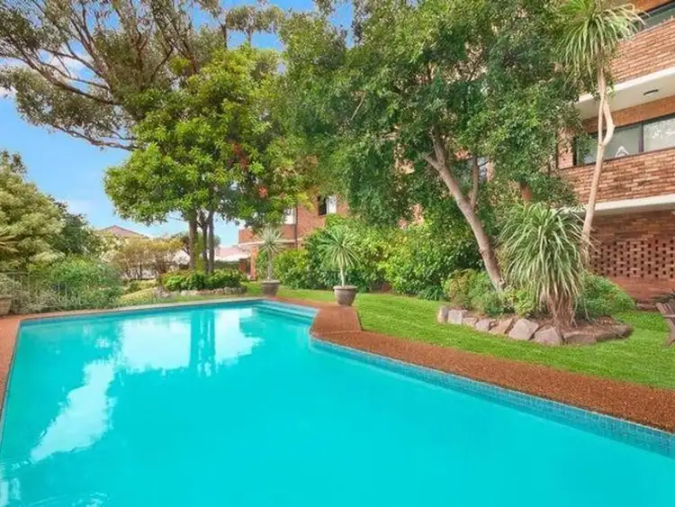 Fourth view of Homely apartment listing, 1/2 Andrews Avenue, Bondi NSW 2026