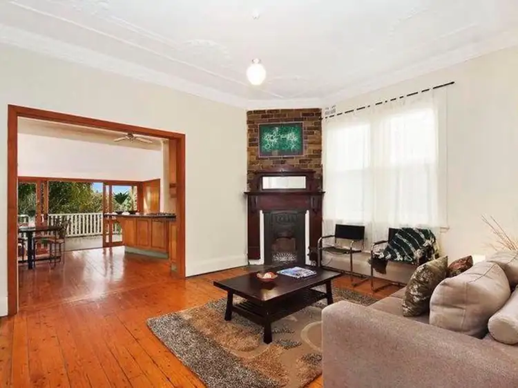 17 Martins Avenue, Bondi NSW 2026