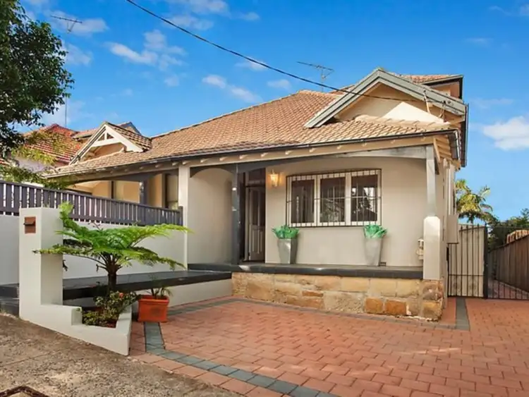 157 Carrington Road, Coogee NSW 2034