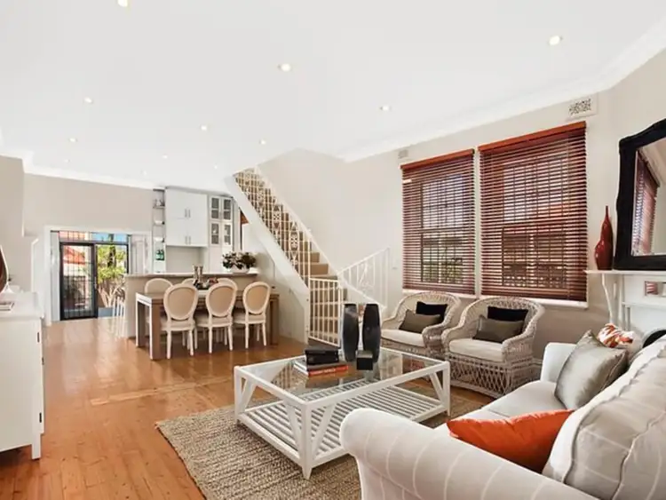 Second view of Homely house listing, 157 Carrington Road, Coogee NSW 2034