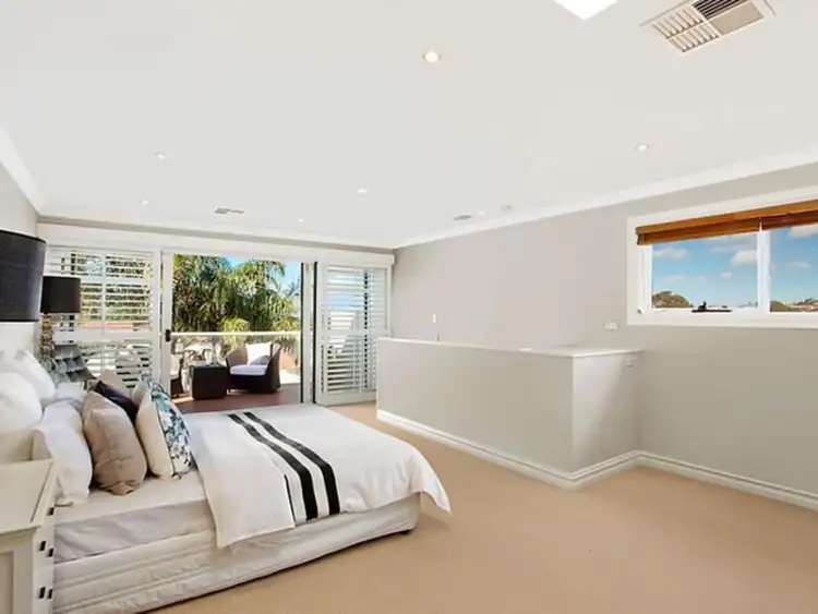 Fifth view of Homely house listing, 157 Carrington Road, Coogee NSW 2034