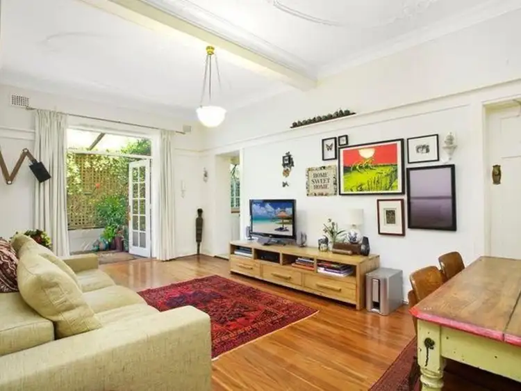 1/280 Carrington Road, Coogee NSW 2034