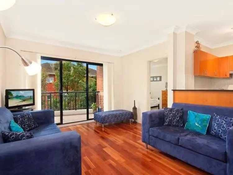 14/253 Carrington Road, Coogee NSW 2034