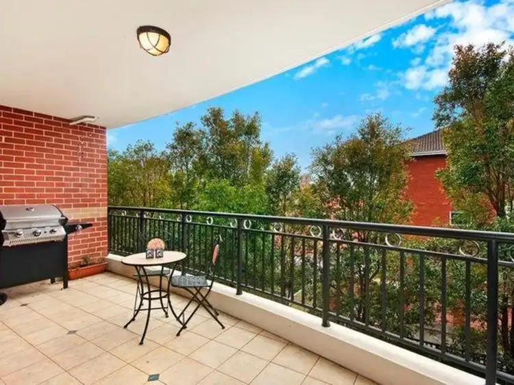 Second view of Homely apartment listing, 14/253 Carrington Road, Coogee NSW 2034