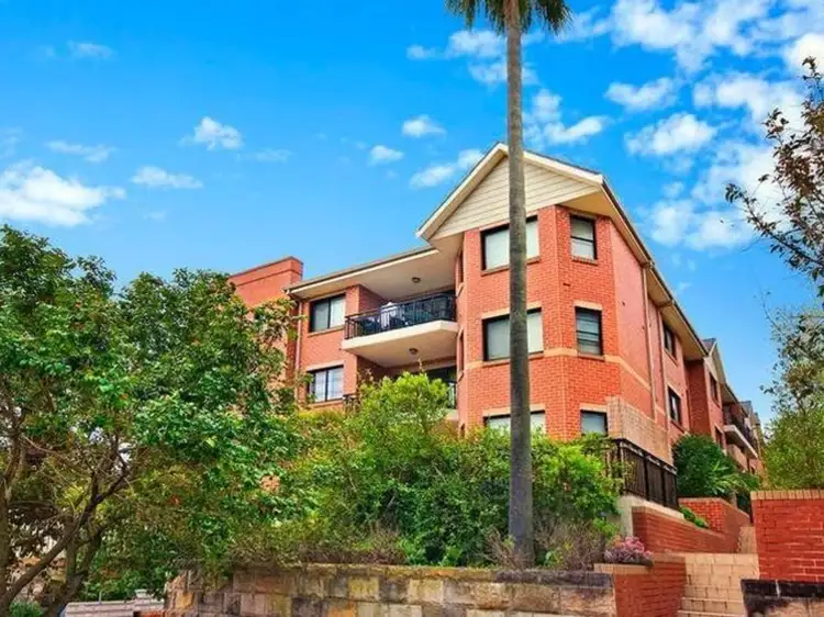Third view of Homely apartment listing, 14/253 Carrington Road, Coogee NSW 2034