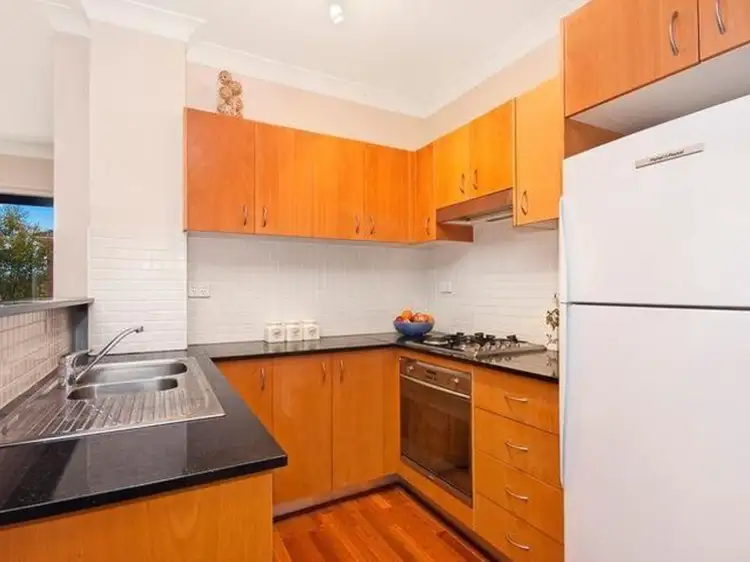 Fourth view of Homely apartment listing, 14/253 Carrington Road, Coogee NSW 2034