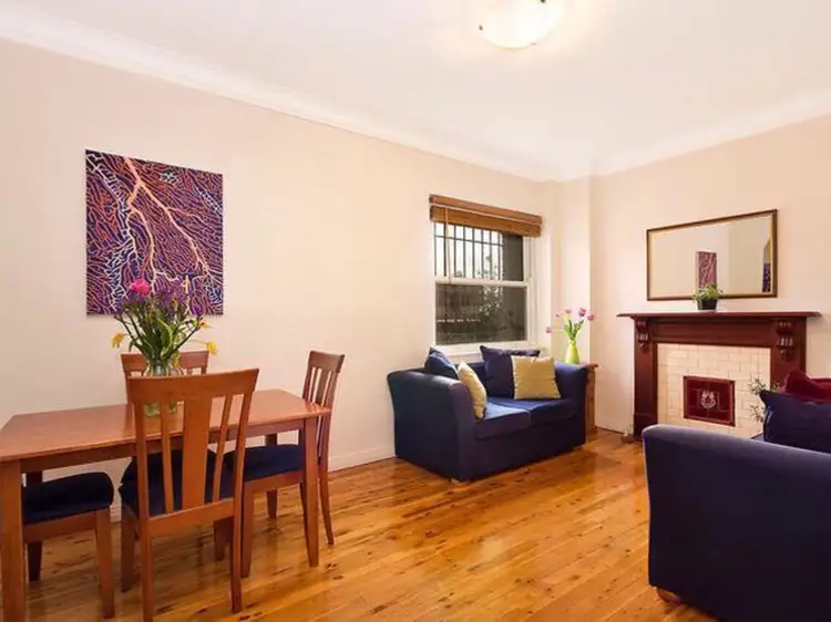 4/2 Martins Avenue, Bondi NSW 2026