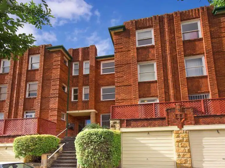Second view of Homely apartment listing, 4/2 Martins Avenue, Bondi NSW 2026