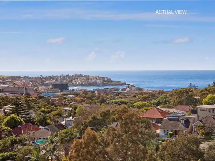 Second view of Homely apartment listing, 15/5 Martins Avenue, Bondi NSW 2026