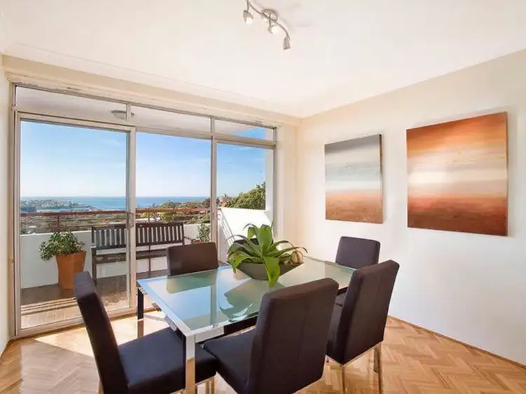Third view of Homely apartment listing, 15/5 Martins Avenue, Bondi NSW 2026