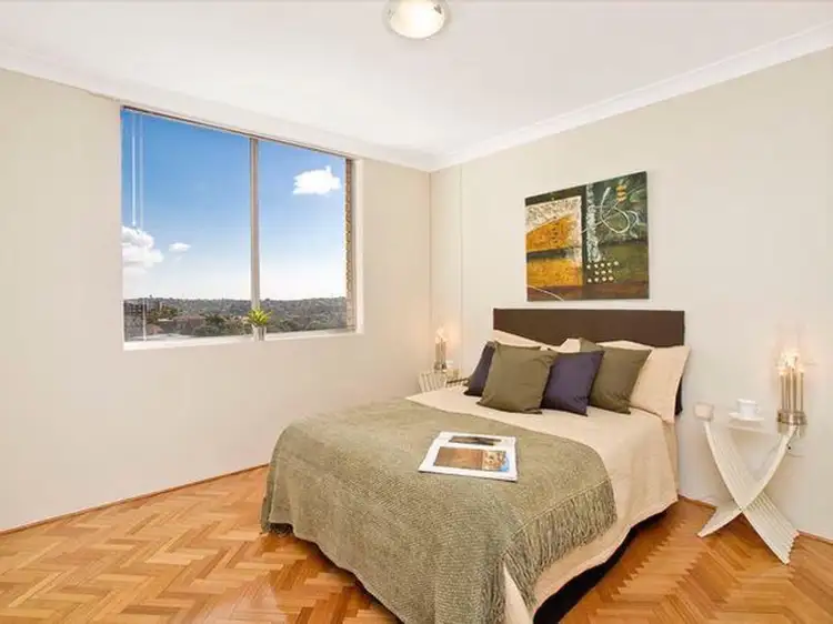 Fourth view of Homely apartment listing, 15/5 Martins Avenue, Bondi NSW 2026