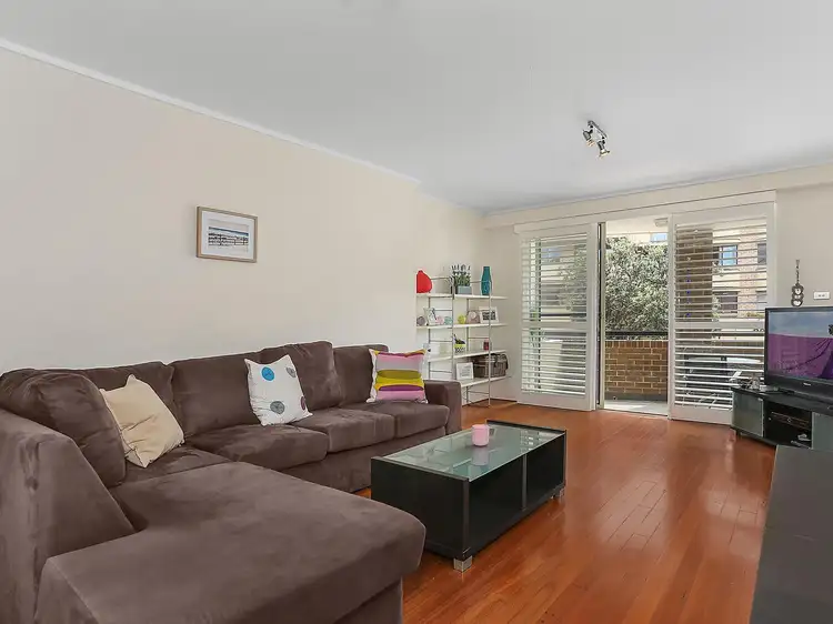 Main view of Homely apartment listing, 4/230 Clovelly Road, Clovelly NSW 2031