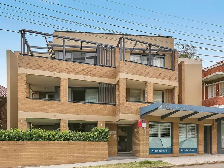 Fifth view of Homely apartment listing, 4/230 Clovelly Road, Clovelly NSW 2031