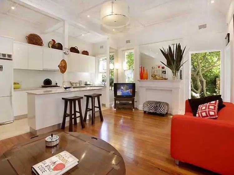 3/57 Lamrock Avenue, Bondi NSW 2026