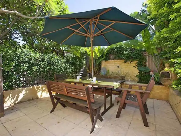 Third view of Homely apartment listing, 3/57 Lamrock Avenue, Bondi NSW 2026