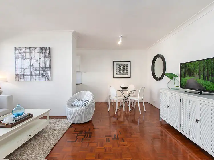 Main view of Homely apartment listing, 2/10 Clifton Road, Clovelly NSW 2031
