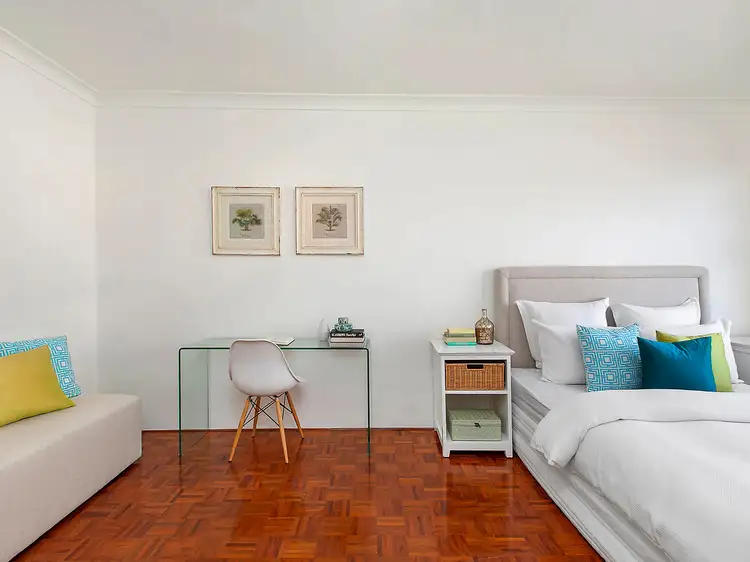 Second view of Homely apartment listing, 2/10 Clifton Road, Clovelly NSW 2031