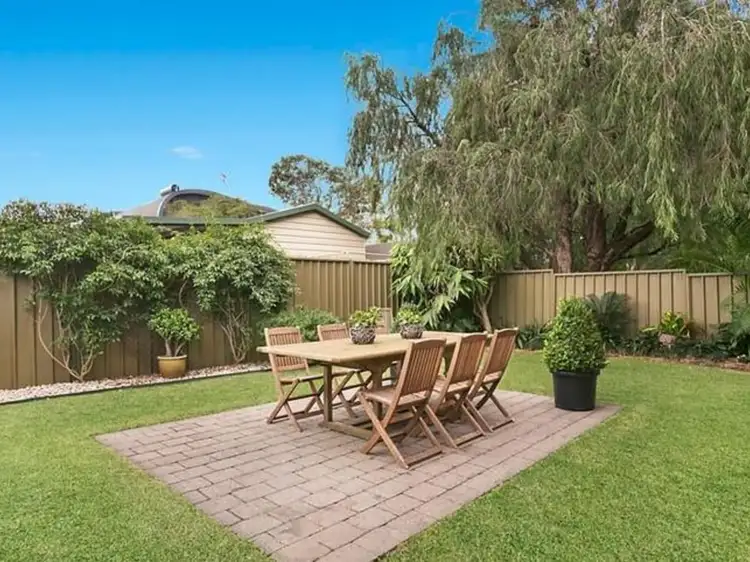 Third view of Homely apartment listing, 2/10 Clifton Road, Clovelly NSW 2031