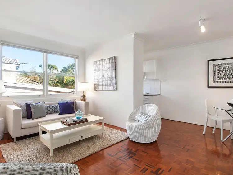 Fourth view of Homely apartment listing, 2/10 Clifton Road, Clovelly NSW 2031