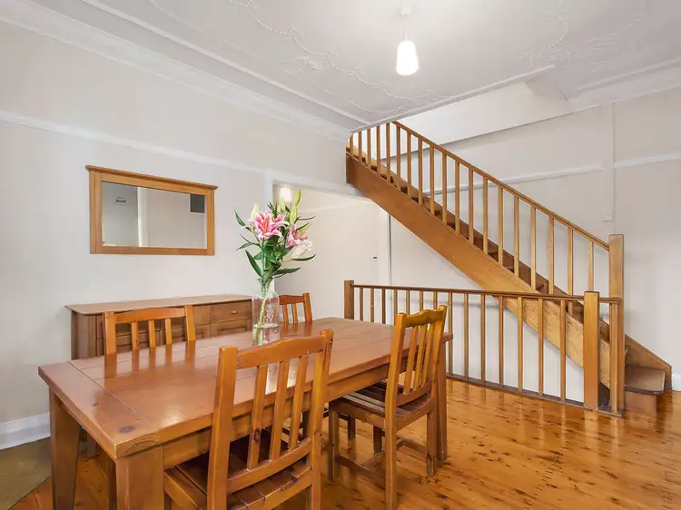 Second view of Homely house listing, 1A Clifton Road, Clovelly NSW 2031