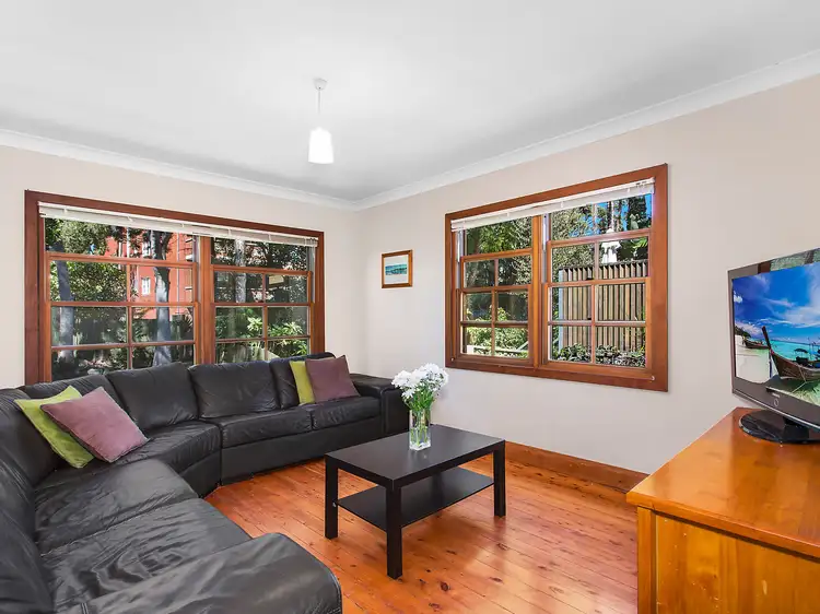 Third view of Homely house listing, 1A Clifton Road, Clovelly NSW 2031