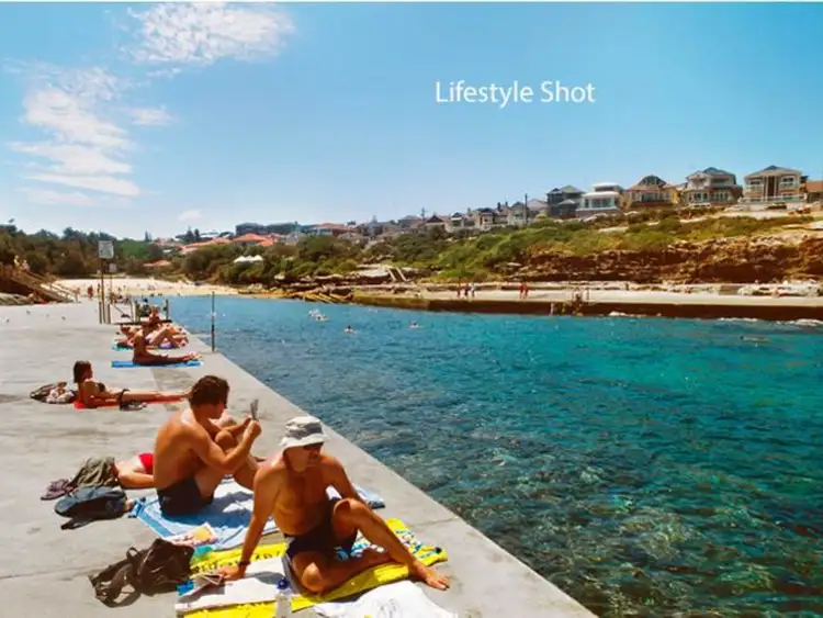 Fifth view of Homely house listing, 1A Clifton Road, Clovelly NSW 2031