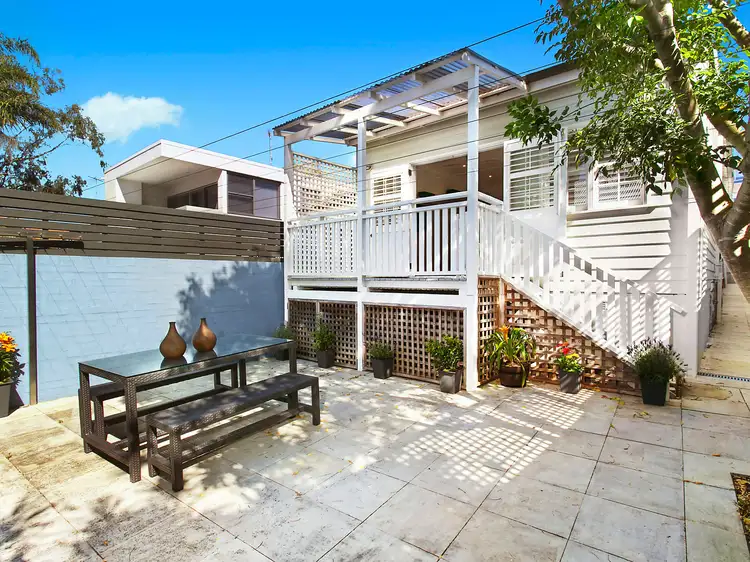 Second view of Homely house listing, 363 Clovelly Road, Clovelly NSW 2031
