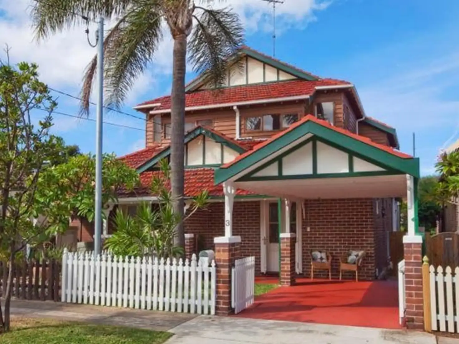 Main view of Homely house listing, 3 Winchester Road, Clovelly NSW 2031