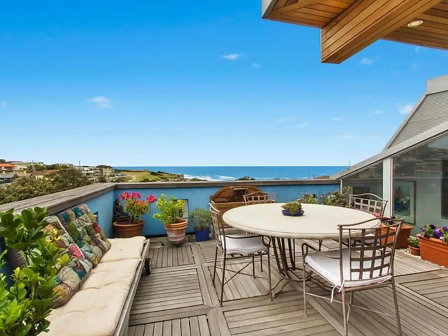 Main view of Homely apartment listing, 2/362 Clovelly Road, Clovelly NSW 2031