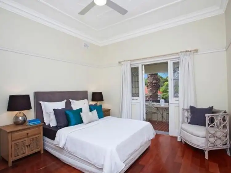 Fourth view of Homely apartment listing, 2/206 Clovelly Road, Clovelly NSW 2031