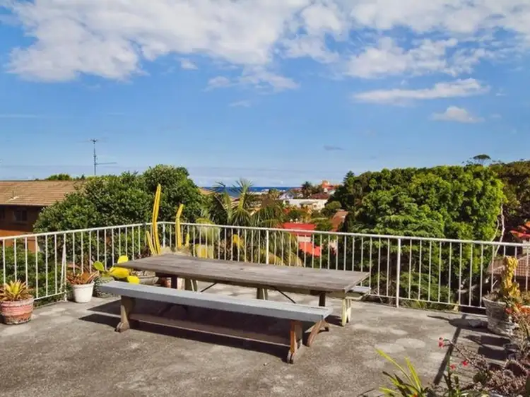 Second view of Homely apartment listing, 2/290 Clovelly Road, Clovelly NSW 2031