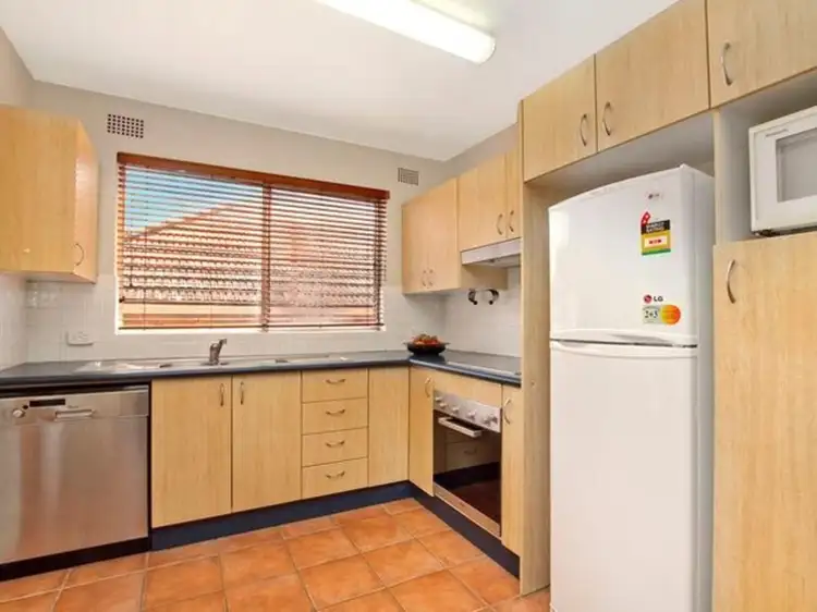 Third view of Homely apartment listing, 2/290 Clovelly Road, Clovelly NSW 2031