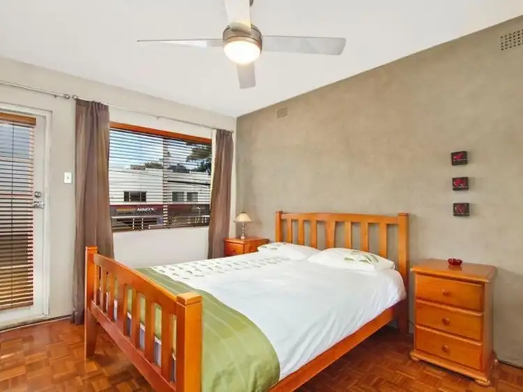 Fourth view of Homely apartment listing, 2/290 Clovelly Road, Clovelly NSW 2031