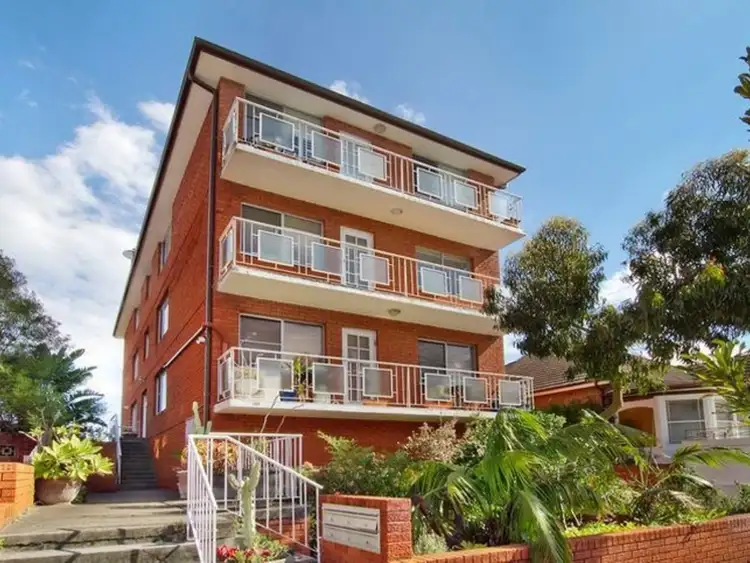Fifth view of Homely apartment listing, 2/290 Clovelly Road, Clovelly NSW 2031