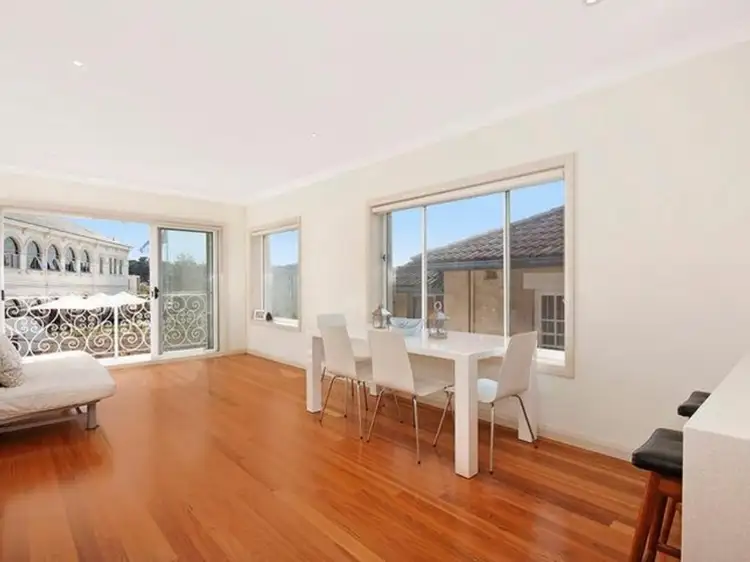 Second view of Homely apartment listing, 3/354 Clovelly Road, Clovelly NSW 2031