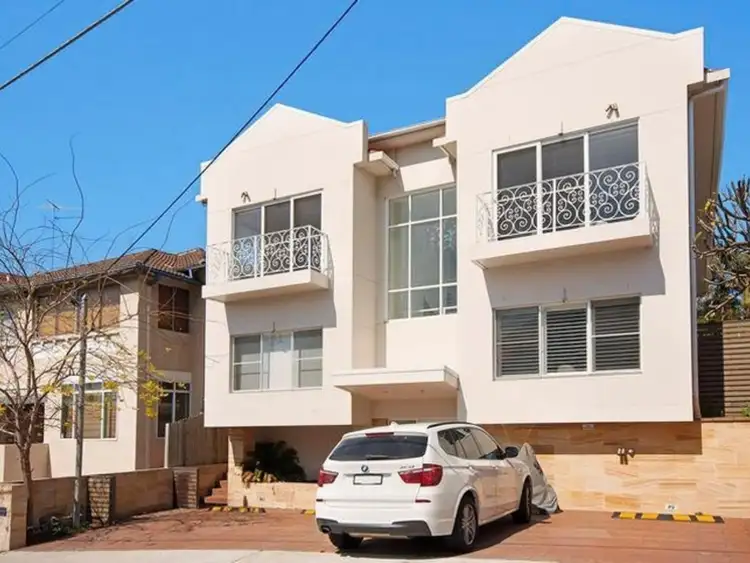 Sixth view of Homely apartment listing, 3/354 Clovelly Road, Clovelly NSW 2031