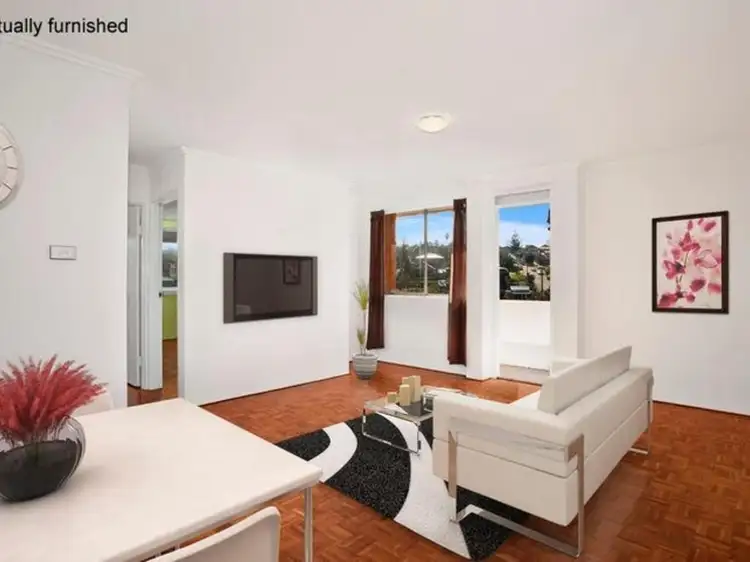 Second view of Homely apartment listing, 5/377C Clovelly Road, Clovelly NSW 2031