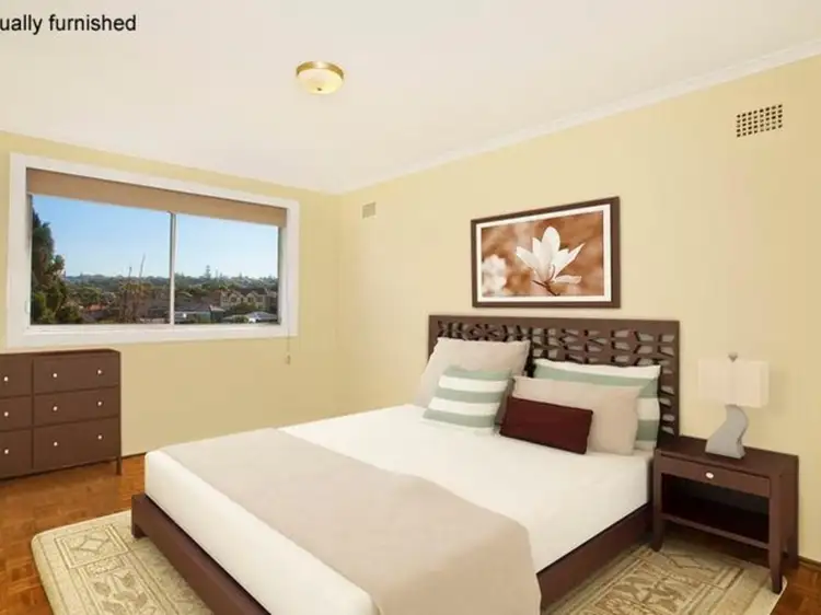 Fourth view of Homely apartment listing, 5/377C Clovelly Road, Clovelly NSW 2031