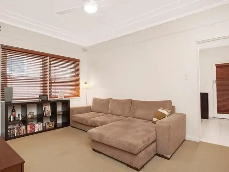 Second view of Homely apartment listing, 12/248 Clovelly Road, Clovelly NSW 2031