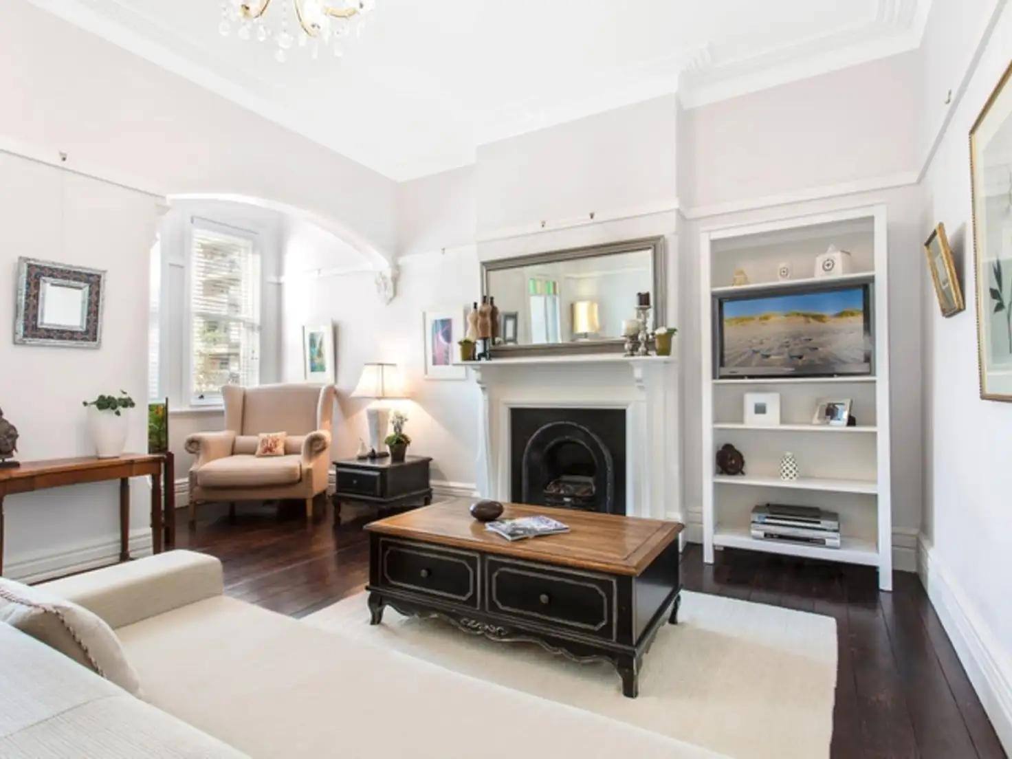 Main view of Homely apartment listing, 12/30 Cook Road, Centennial Park NSW 2021