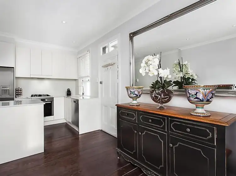 Second view of Homely apartment listing, 12/30 Cook Road, Centennial Park NSW 2021