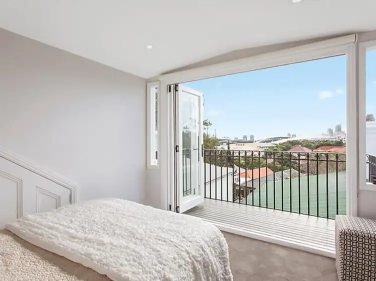 Third view of Homely apartment listing, 12/30 Cook Road, Centennial Park NSW 2021