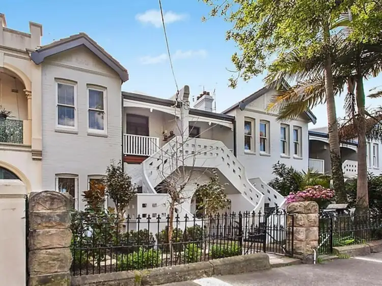 Fifth view of Homely apartment listing, 12/30 Cook Road, Centennial Park NSW 2021